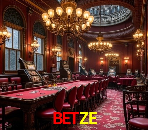 BETZE WIN app