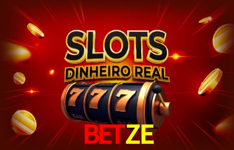 BETZE: Seu Cassino Premiado com Pagamentos Rápidos