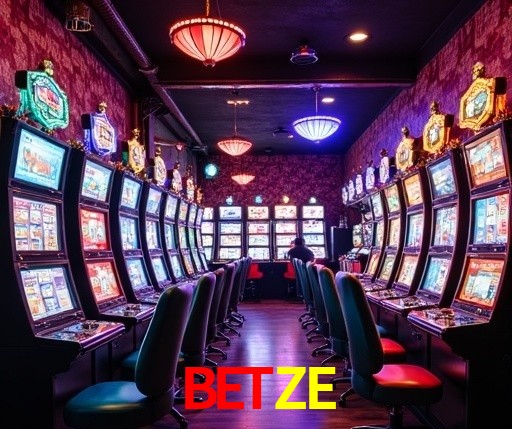 BETZE,BETZE.COM