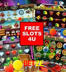 BETZE WIN app