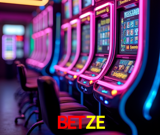 BETZE