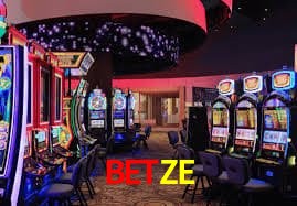 BETZE.COM
