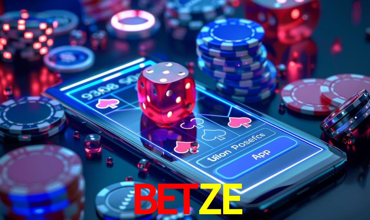 BETZE,BETZE.COM