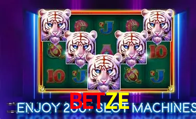 BETZE: A Experiência de Casino com Jogos de Mesa ao Vivo