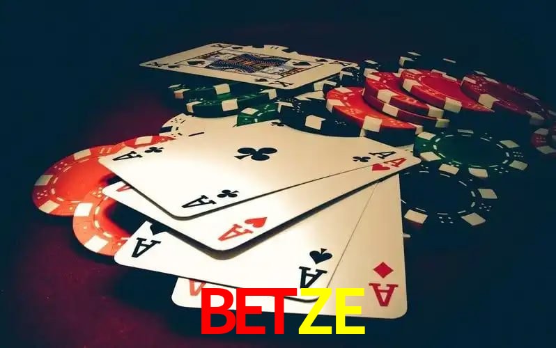 Explore as vantagens do BETZE: serviço profissional e confiabilidade